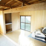 荒尾市　小屋リフォーム