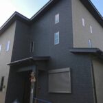柳川市Y様邸　スーパーウォールの家